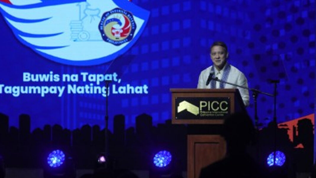 20250204 PAGEONE - Romeo Lumagui Jr