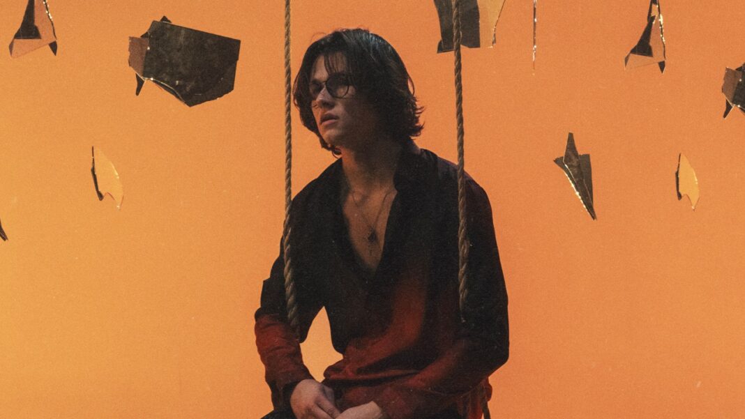 20250205 PAGEONE - David Kushner