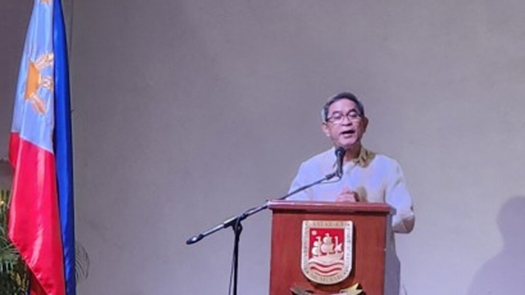 20250206 PAGEONE - Ernesto Perez