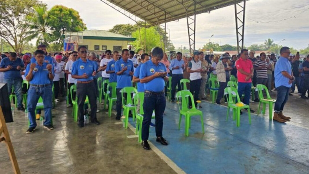 20250206 PAGEONE - SGA-BARMM_