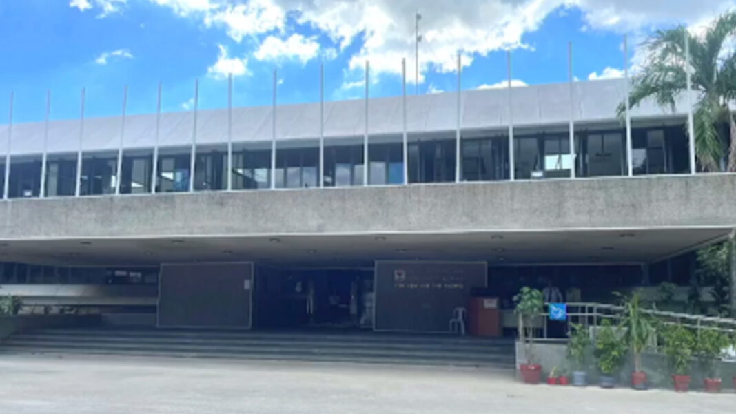 20250209 PAGEONE - DSWD