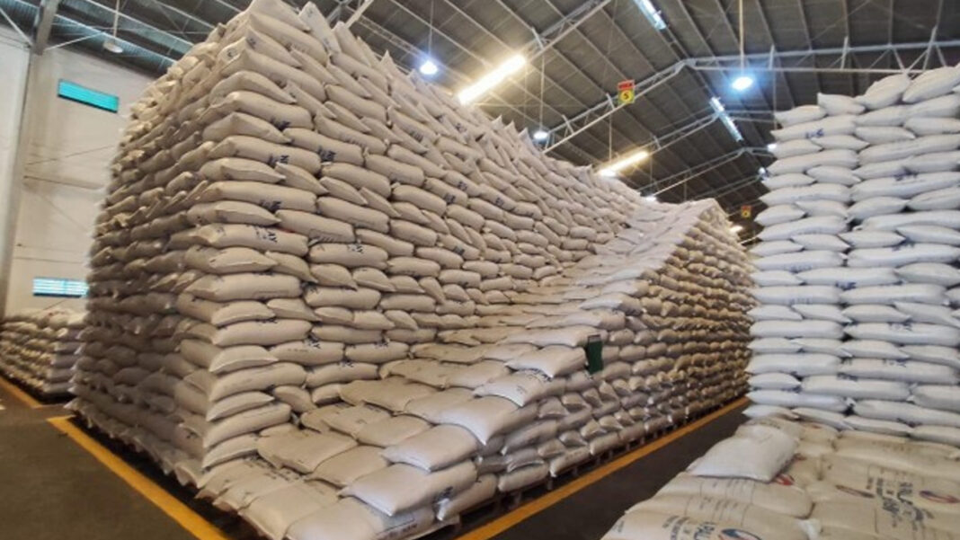 20250210 PAGEONE - Rice