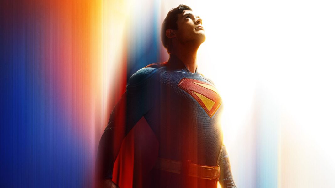 20250210 - PAGEONE - Superman