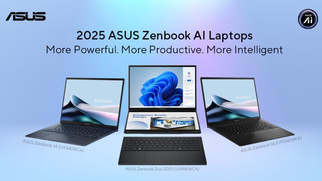 20250211 - PAGEONE - ASUS