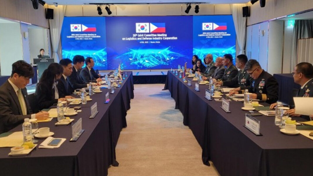 20250211 PAGEONE - PH ROK