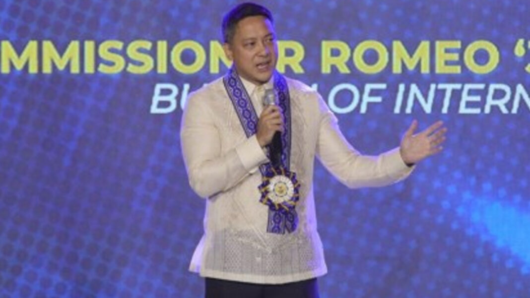 20250211 PAGEONE - Romeo Lumagui Jr