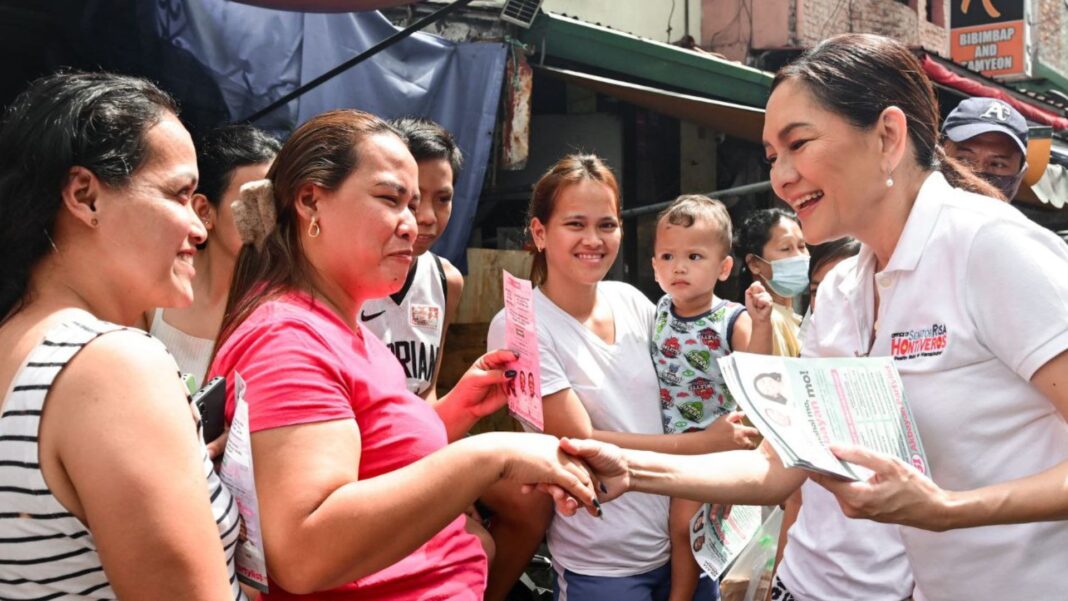 20250211 - PAGEONE - Sen. Risa Hontiveros