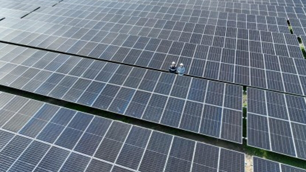 20250211 PAGEONE - Solar