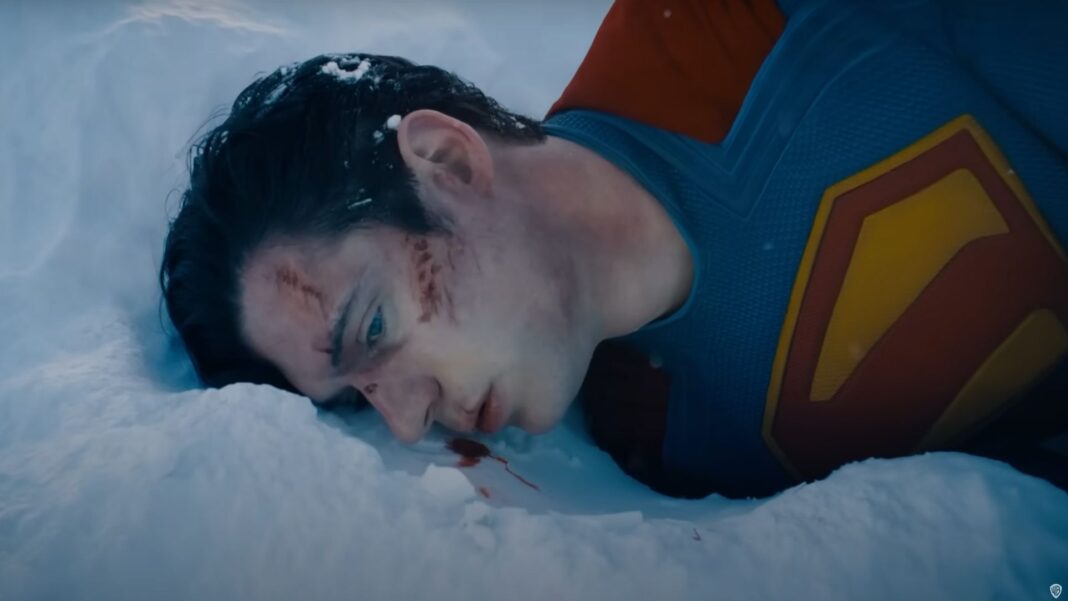 20250211 - PAGEONE - Superman