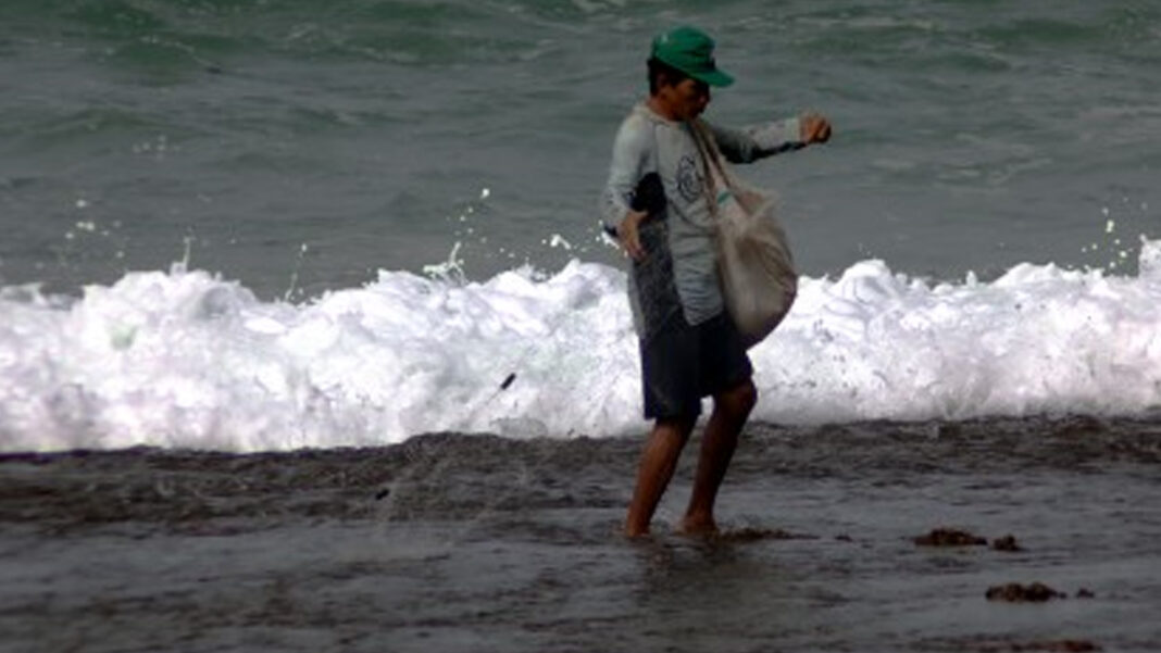 20250212 PAGEONE - Fisherman