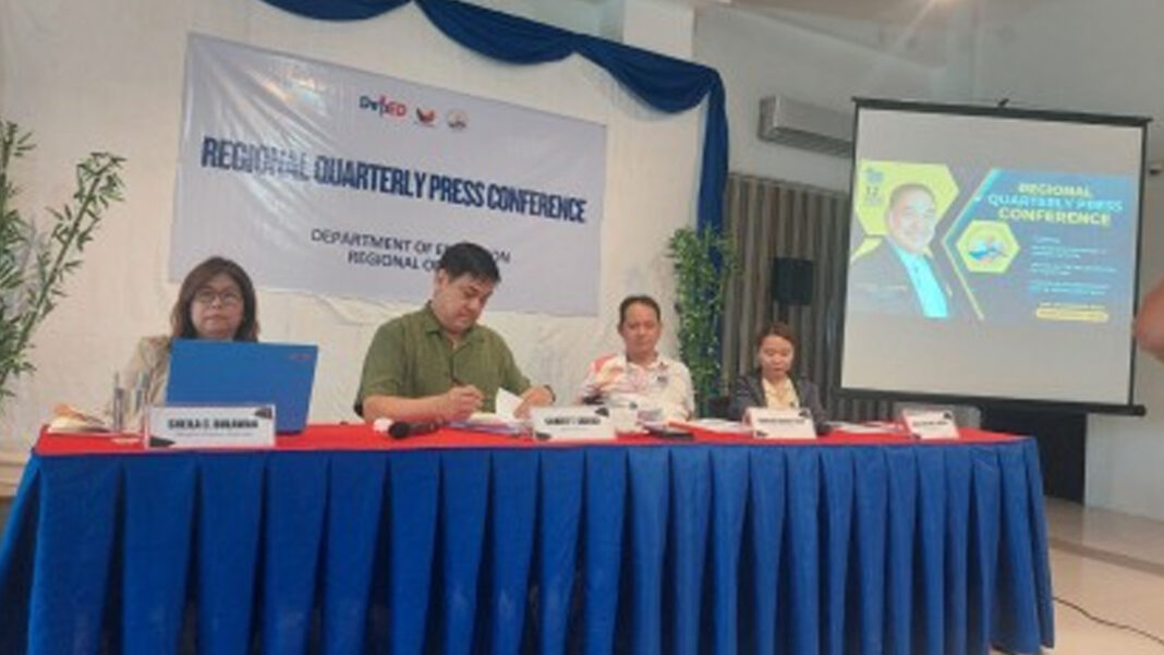 20250212 PAGEONE - Palarong Bicol