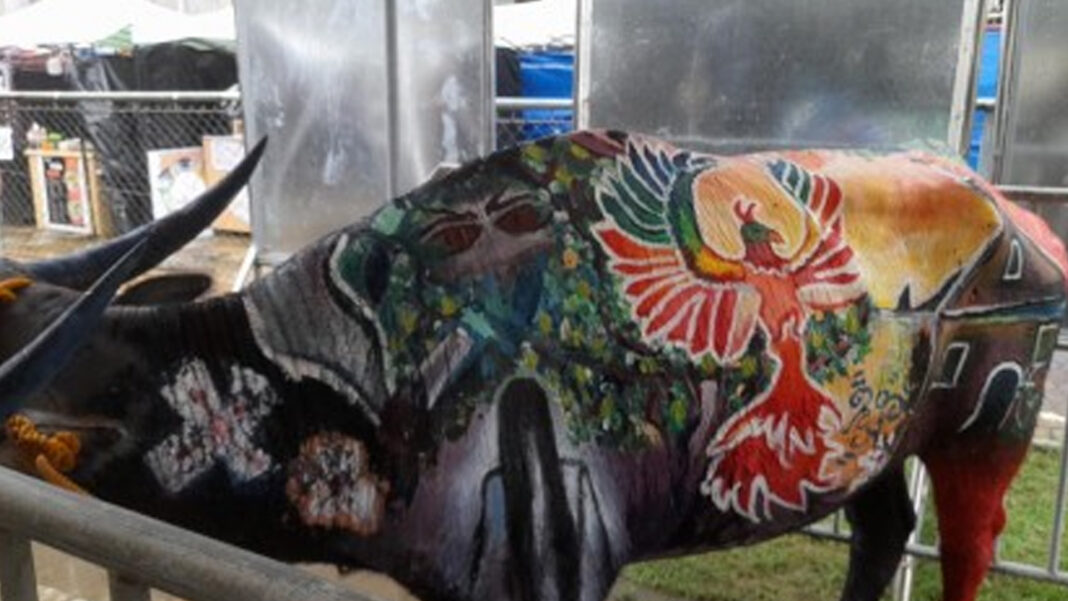 20250213 PAGEONE - Carabao