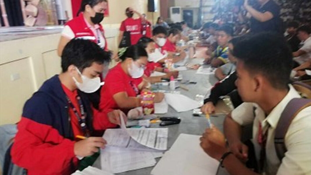 20250213 PAGEONE - Educational assistance