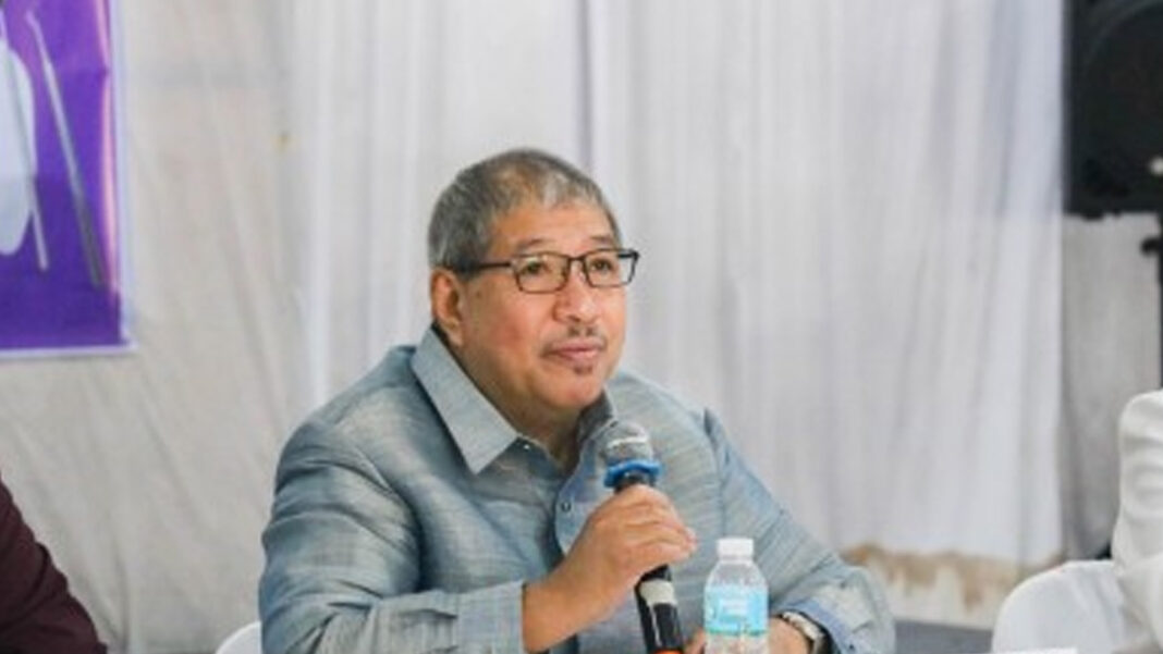 20250213 PAGEONE - Rodolfo Antonio Albornoz