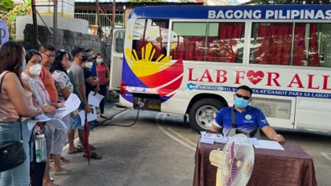 20250216 PAGEONE - Lab for All