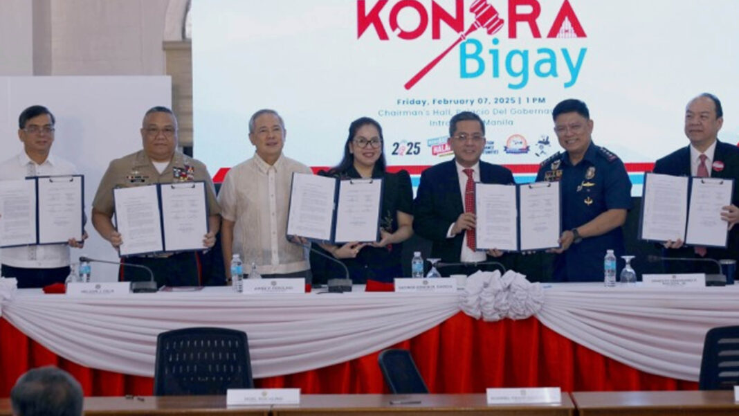 20250218 PAGEONE - Kontra Bigay