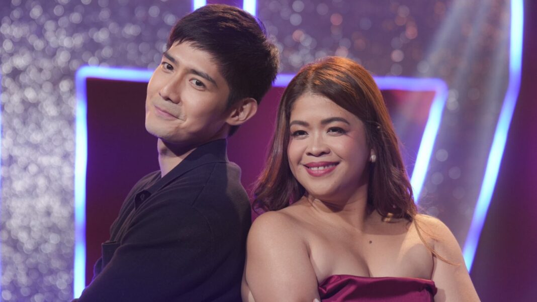 20250220 - PAGEONE - Robi and Melai