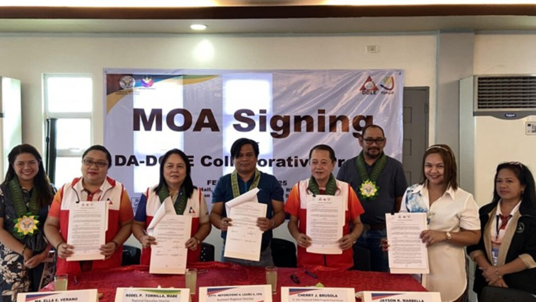 20250223 PAGEONE - TUPAD program