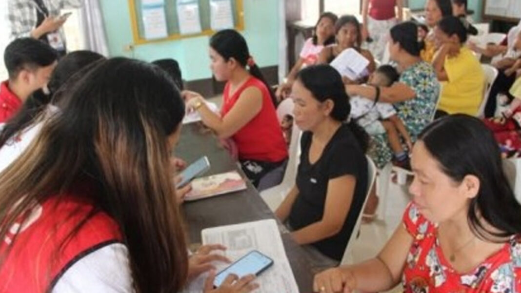 20250226 PAGEONE - Aid pregnancy