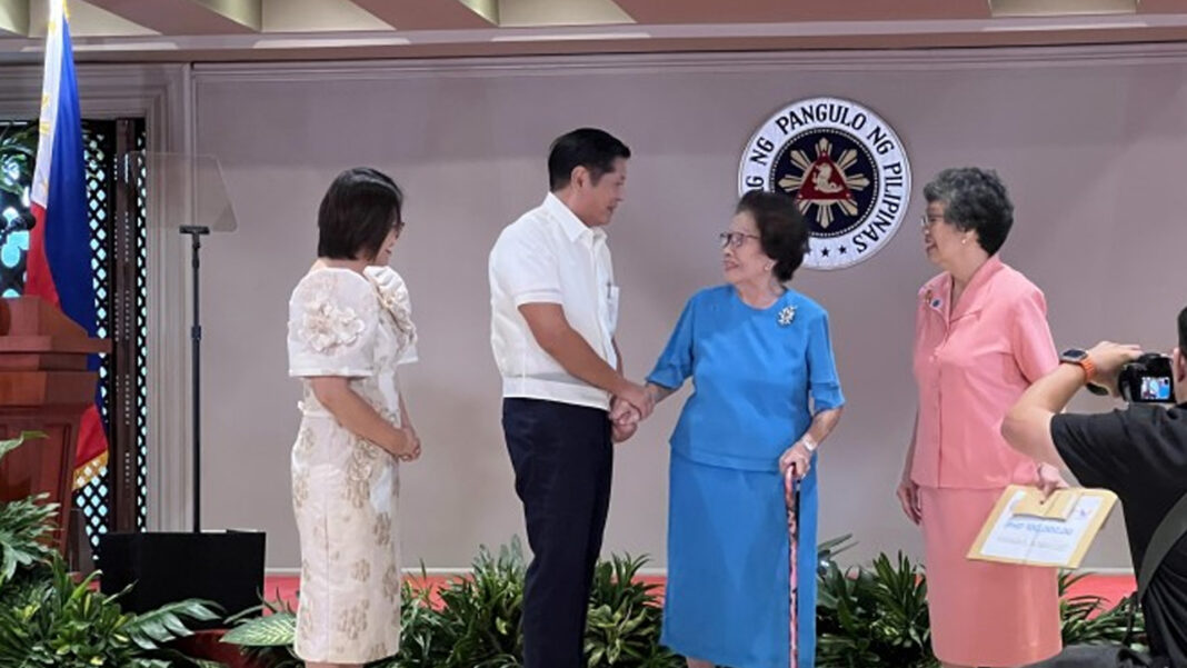 20250226 PAGEONE - Expanded Centenarians Act of 2024