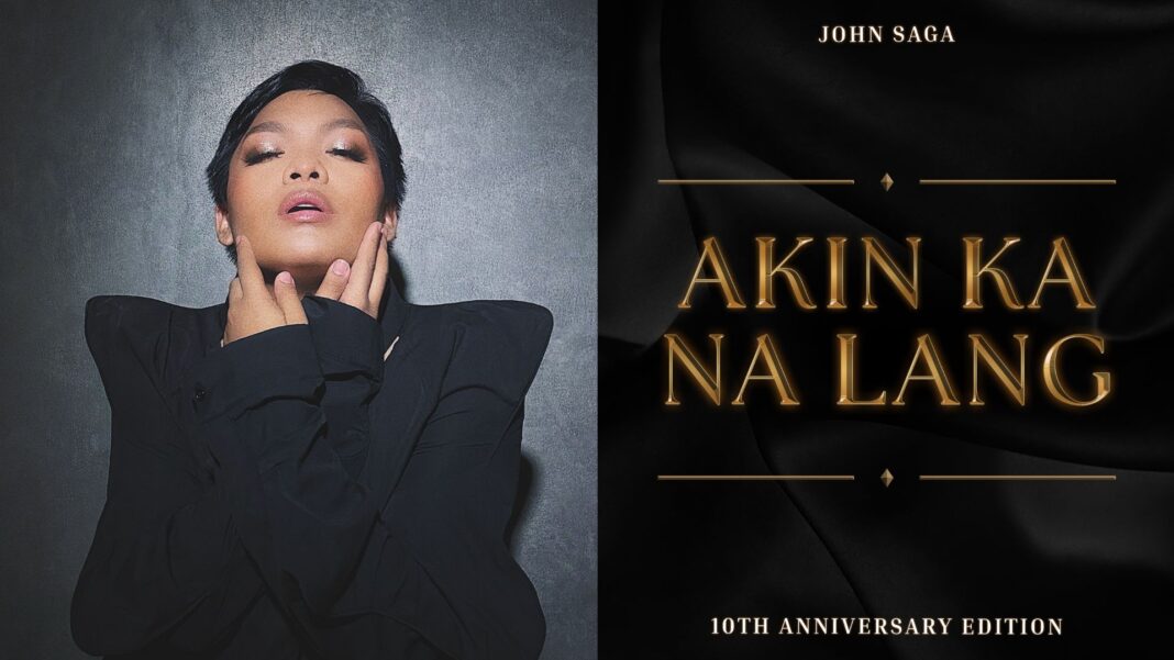 20250226 - PAGEONE - John Saga