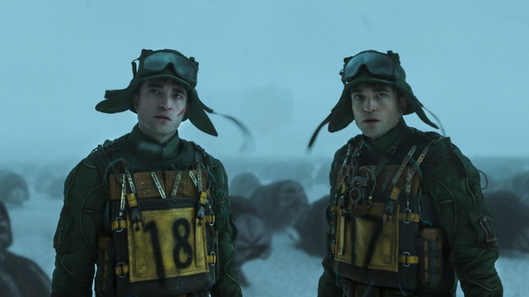 20250227 - PAGEONE - Mickey 17