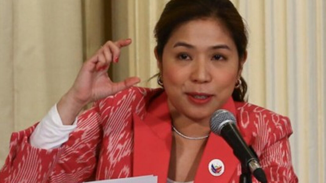 20250302 PAGEONE - Amenah Pangandaman