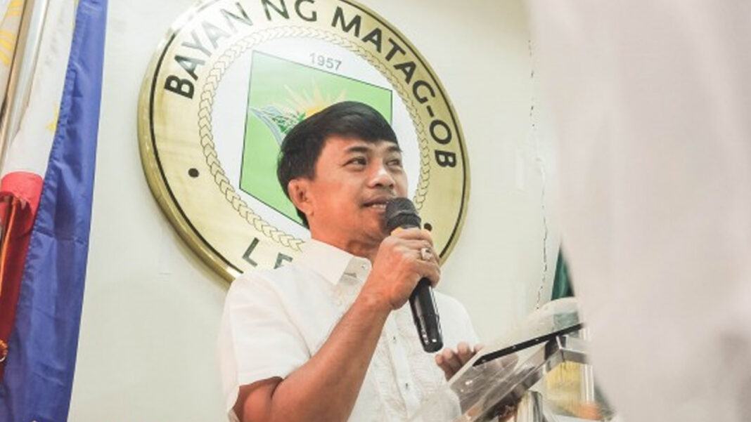 20250302 PAGEONE - Bernardino Tacoy