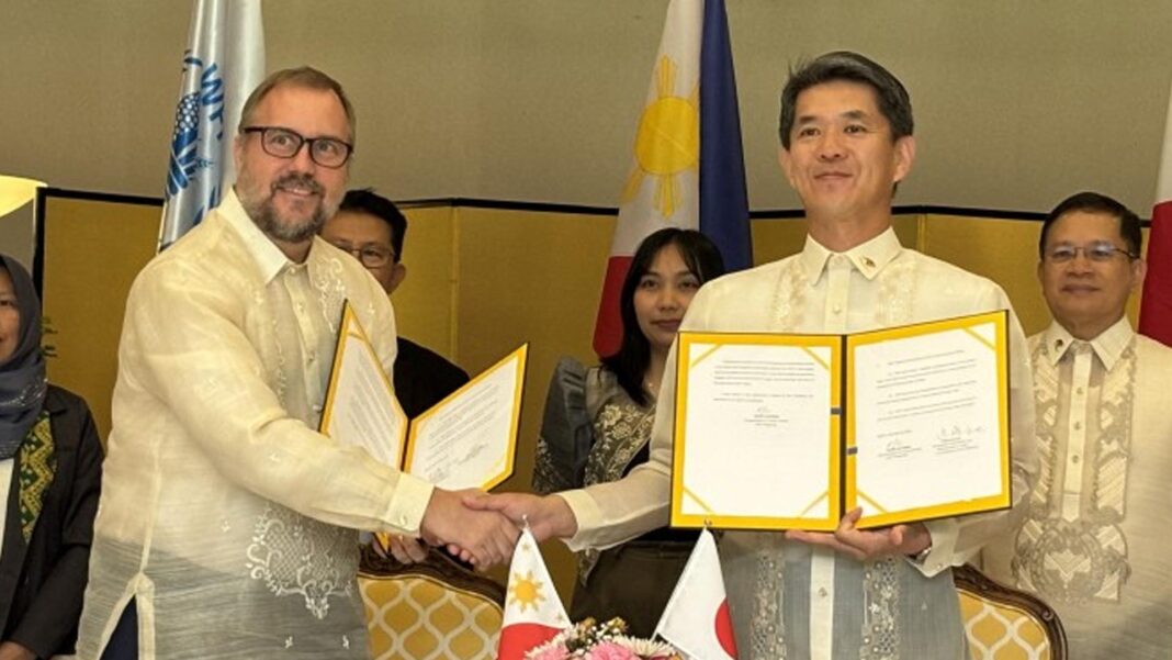 20250302 PAGEONE - Livelihoods