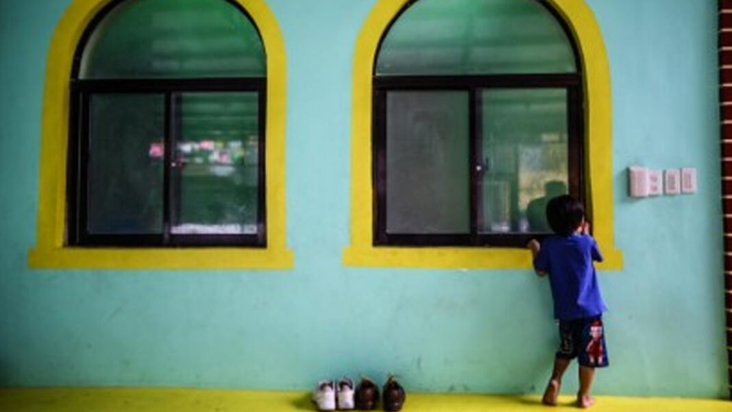 20250302 PAGEONE - Mosque