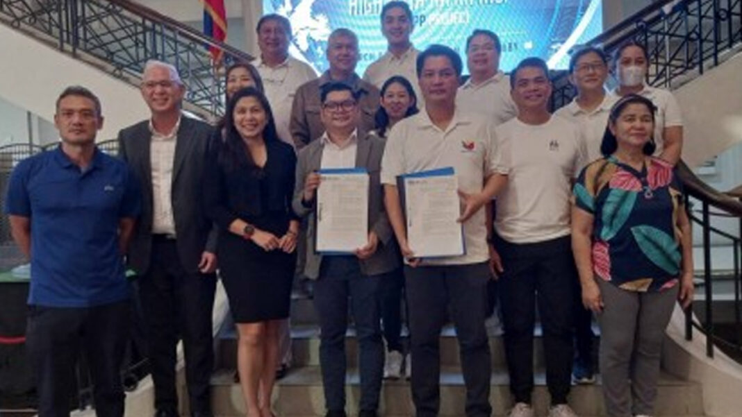 20250303 PAGEONE - Bacolod Super City