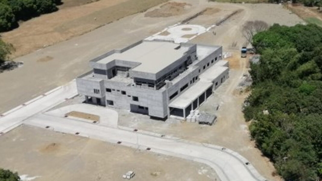 20250305 PAGEONE - Super Community Hospital