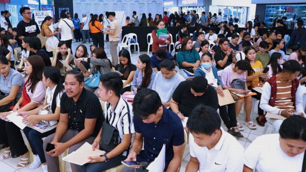 20250306 PAGEONE - Job fair_