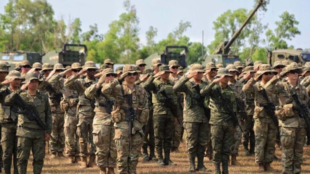 20250316 PAGEONE - Army