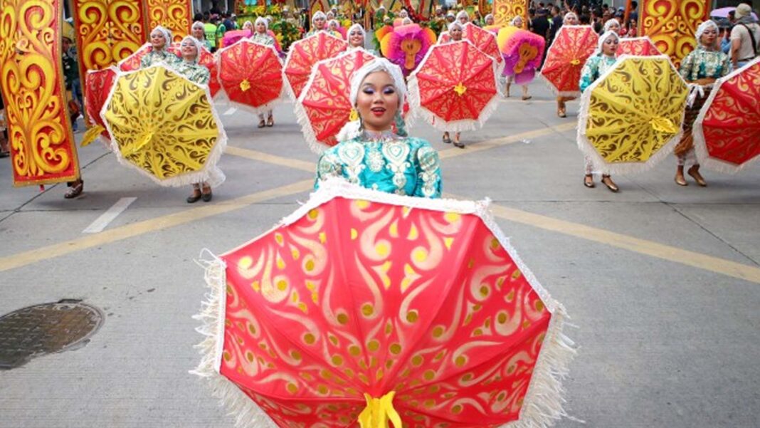 20250316 PAGEONE - Indak-Indak sa Kadayawan