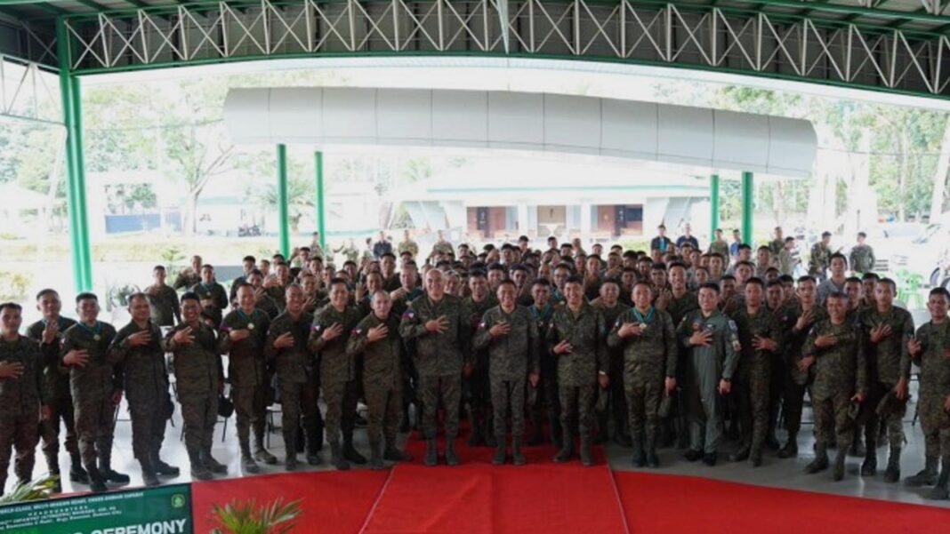 20250317 PAGEONE - Army