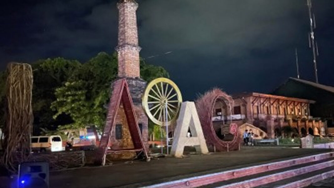 20250319 PAGEONE - Laoag