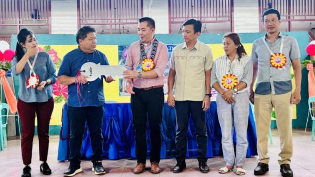 20250319 PAGEONE - School building