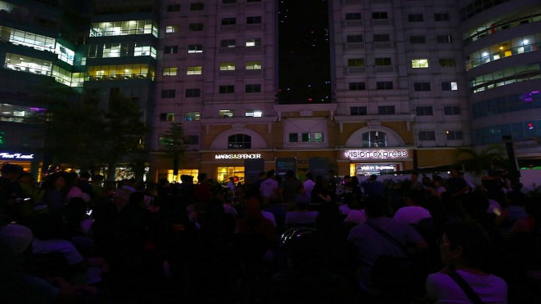 20250323 PAGEONE - Earth Hour