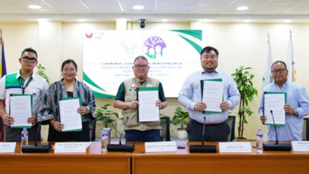 20250323 PAGEONE - Housing projects