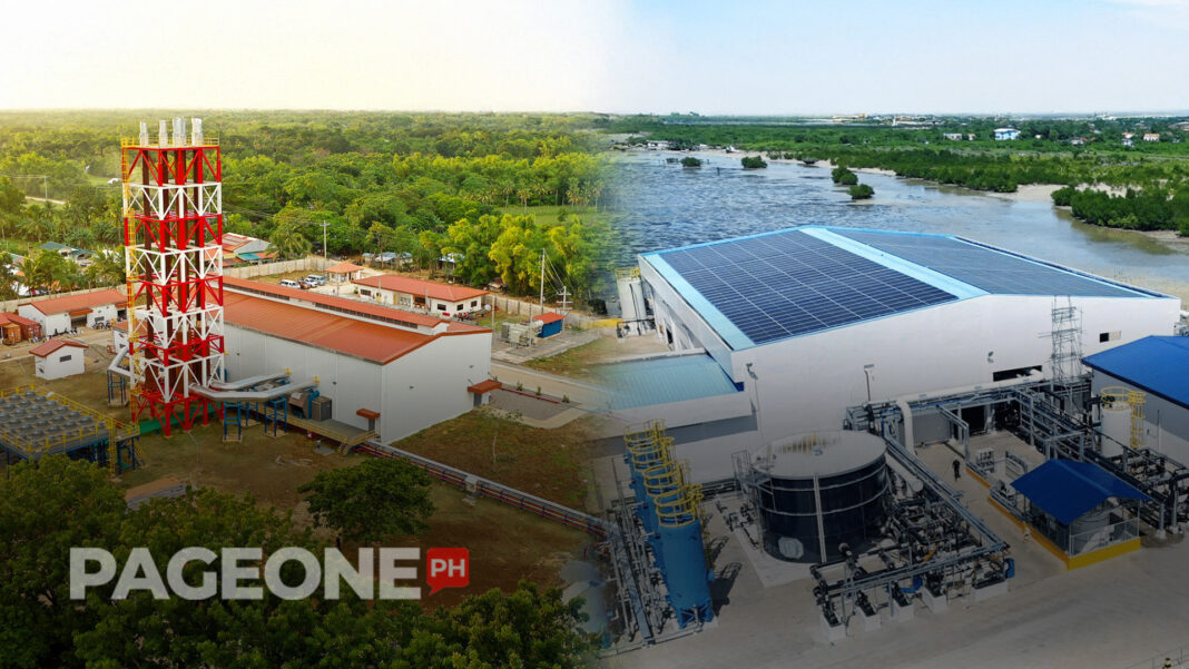 20250324 PAGEONE-1 - Vivant Corporation