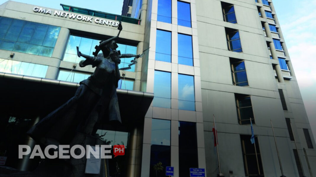 20250325-PAGEONE-1-GMA Network