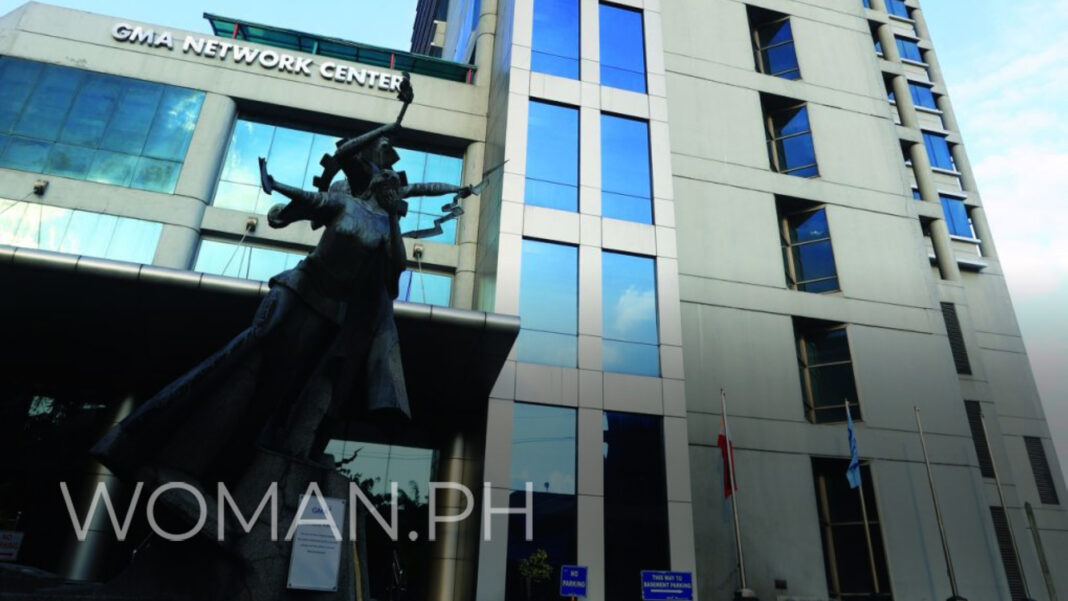 20250325 WOMAN GMA Network-1