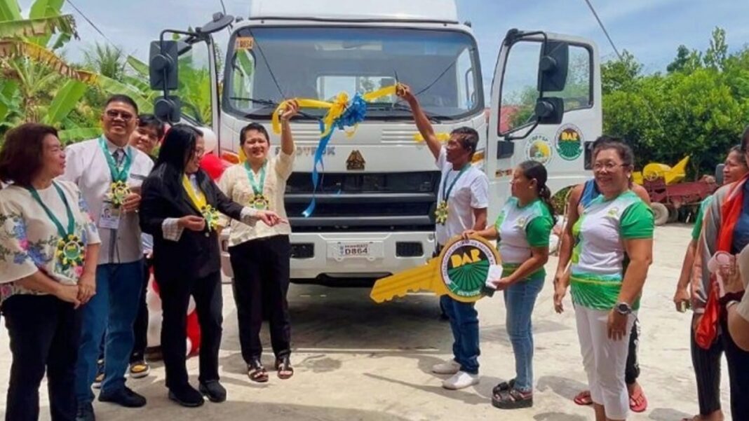 20250326 PAGEONE - Truck