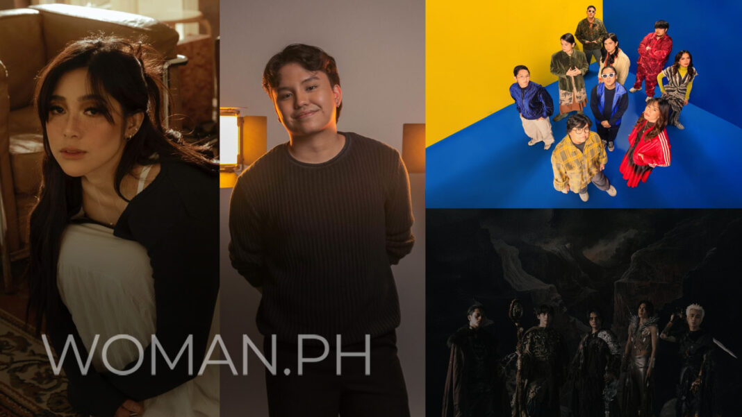 20250328 WOMAN - THE RIPPLE