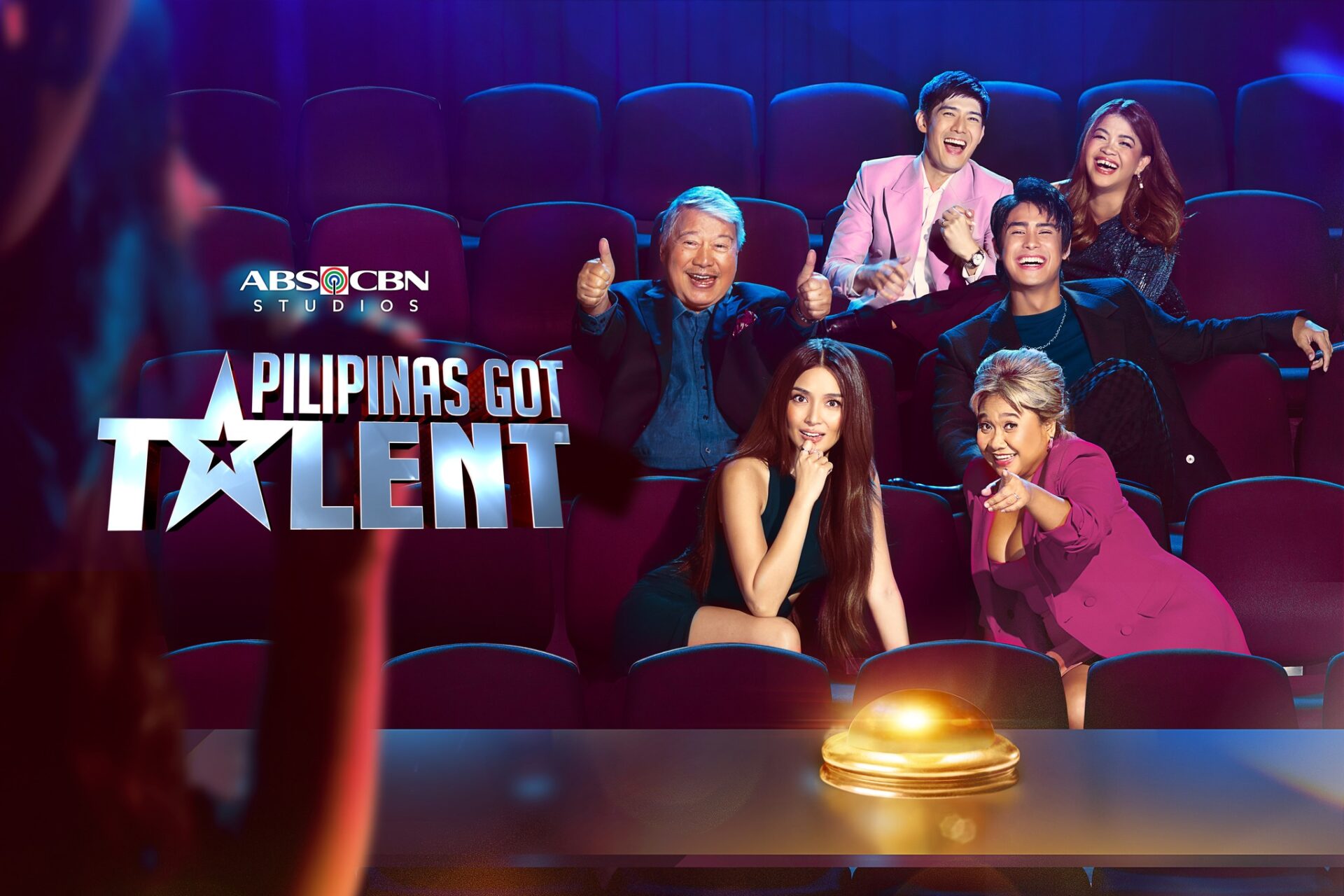 ‘Pilipinas Got Talent Season 7’ To Showcase World-Class Filipino Talent ...