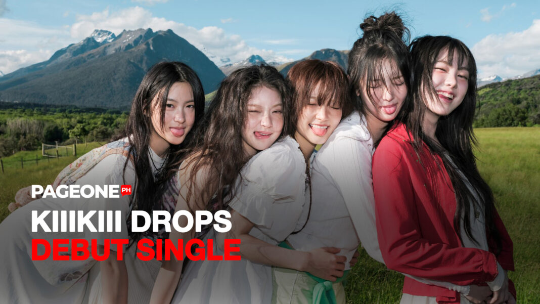 20250226 - PAGEONE - KiiiKiii