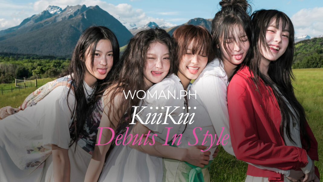 20250226 - WOMAN - KiiiKiii