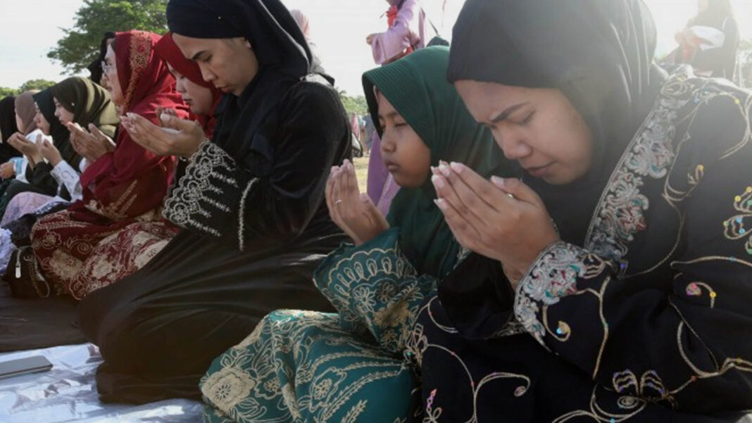 20250401 PAGEONE - Ramadan