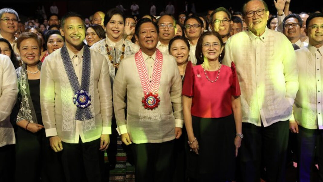 20250402 PAGEONE - BIR 2025 Tax Campaign Kick Off